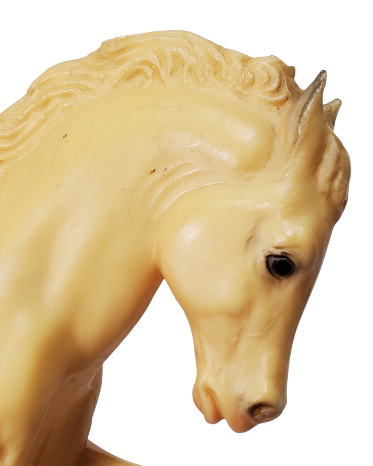1960/1970s BREYER TRADITIONAL KING THE FIGHTING STALLION, MOLD 30