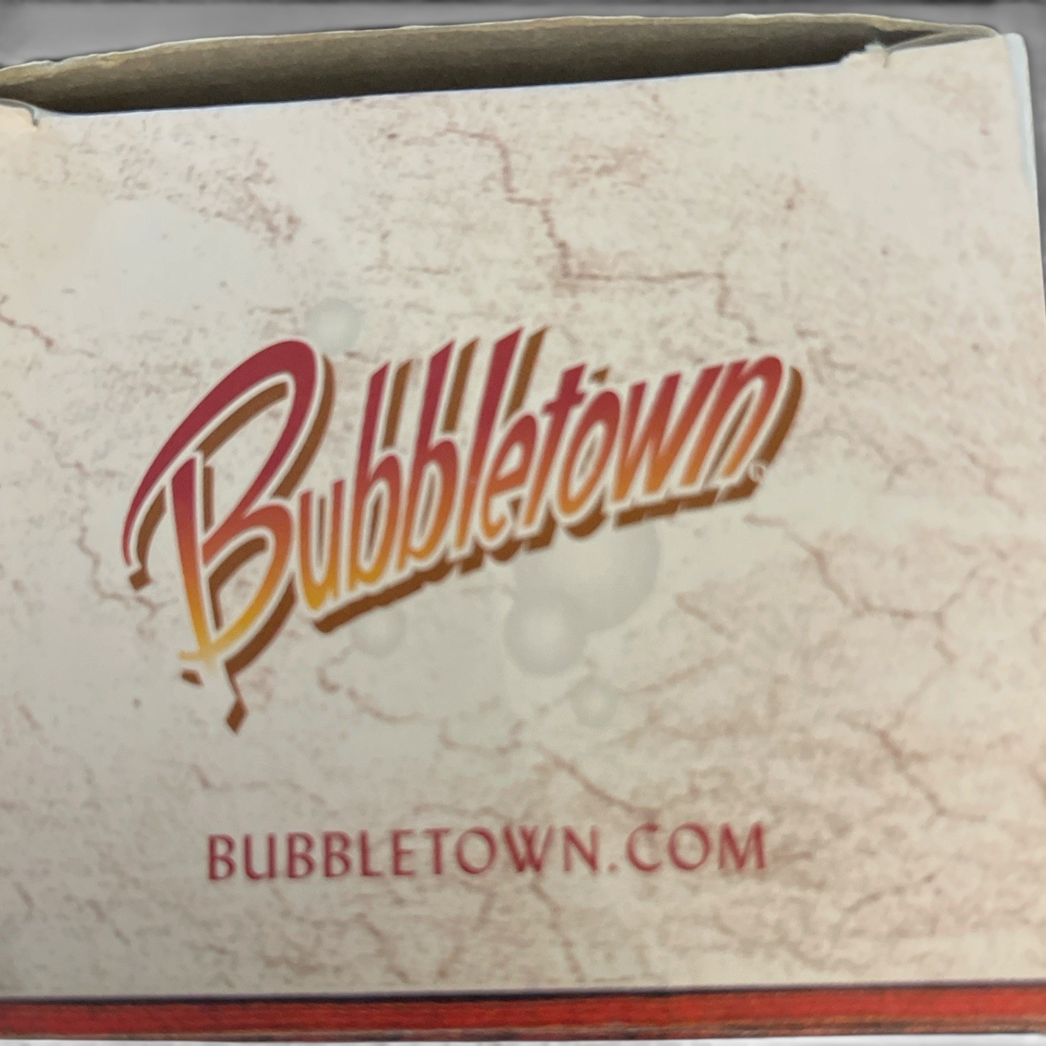 Extremely RARE! Bubbletown Pope on a Rope Soap Figure – as seen on SNL