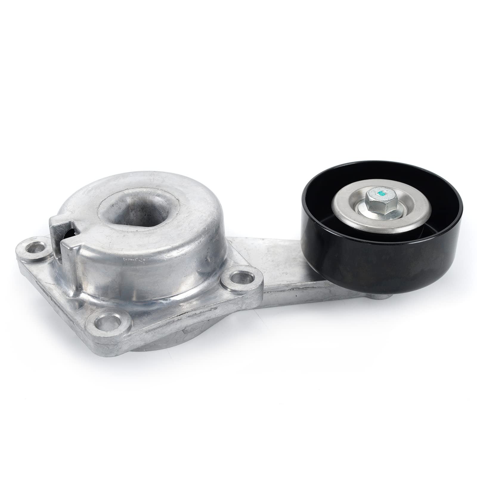 Mplus Oe Solution Autoparts Mplus Serpentine Belt Component Kit Fits For Ford