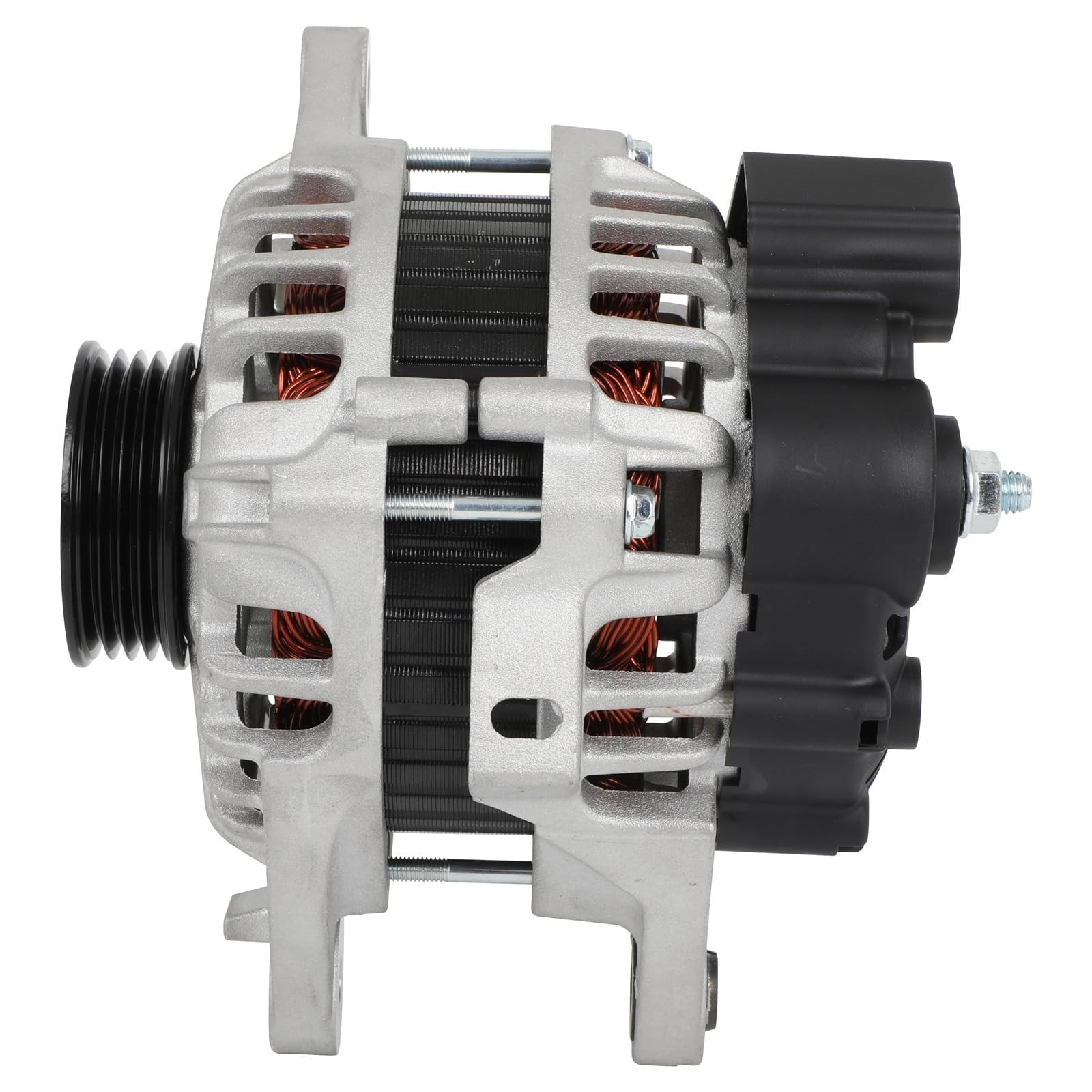 OCPTY Alternators 11452 2010-2011 for Hyundai for Accent 1.6L,2010 for Hyunda…