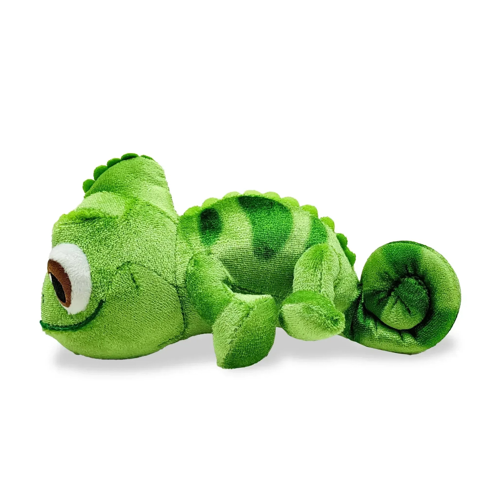 Disney Tangled Pascal Shoulder Stuffed Animal Magnetic Chameleon | Free Shipping