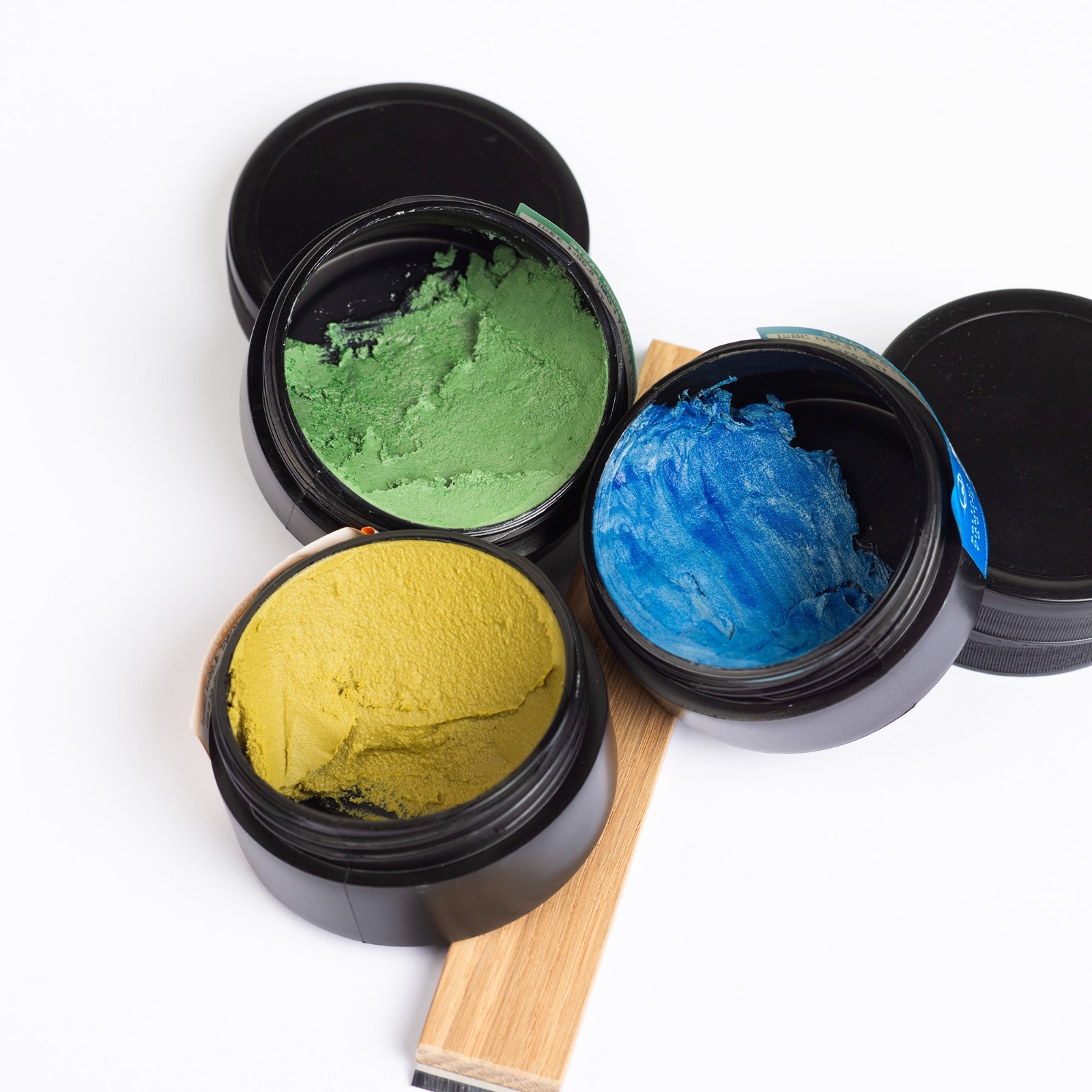 CBN Stropping Paste Jar PDT(Poltava Diamond Tools) 40g + Free Shipping