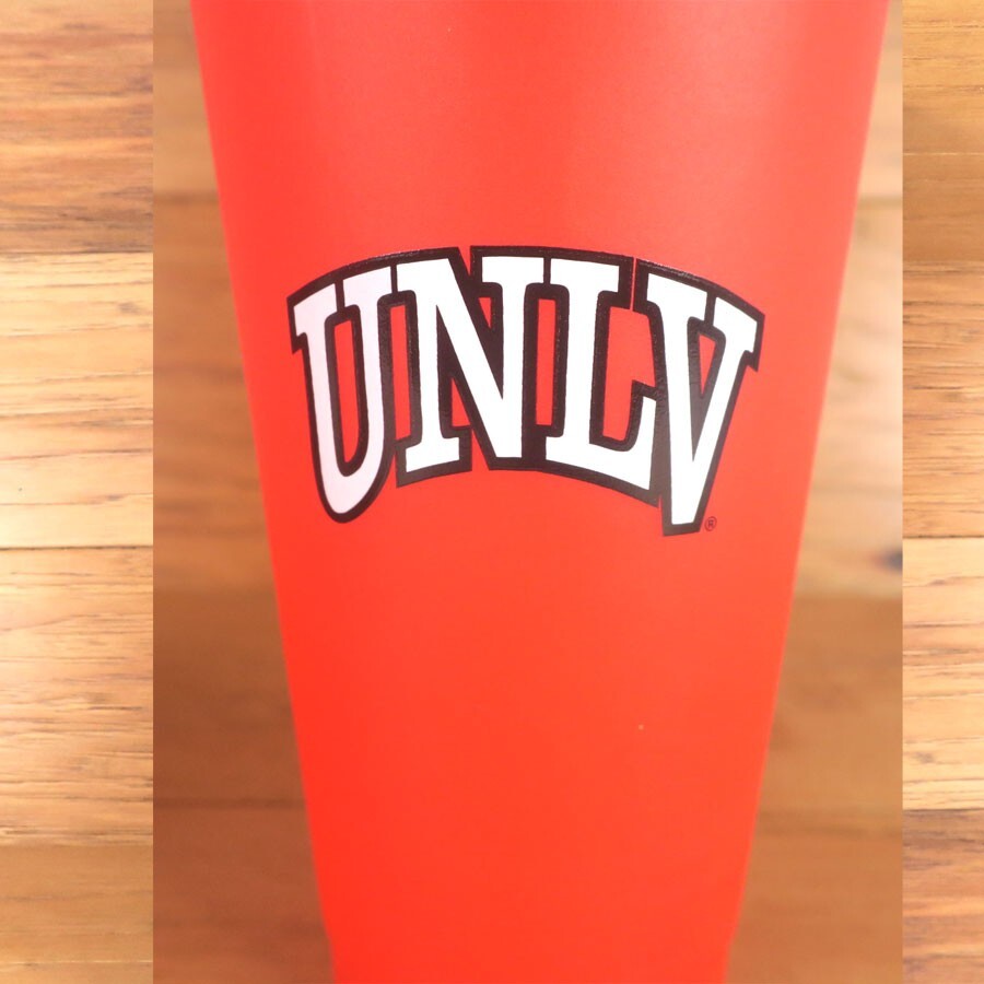 Starbucks 24 fl oz, Campus Collection, UNLV, 5 Reusable Cold Cups, See Photos