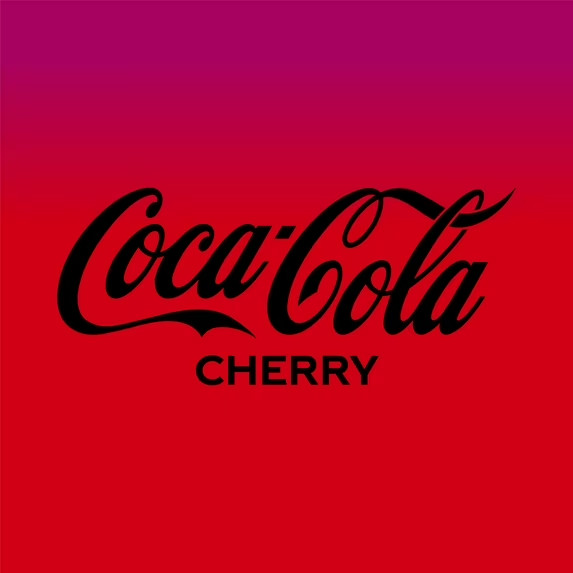 Coca-Cola Zero Sugar Cherry Float 12oz Cans 12 Pack Fridge Pack Free Shipping