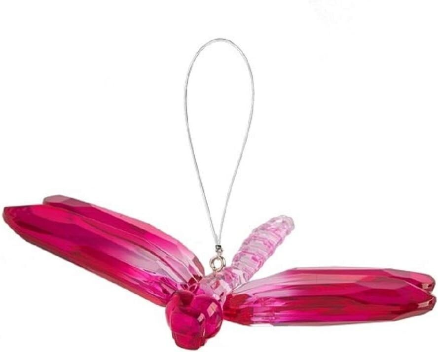 Ganz Crystal Expressions Acrylic Dragonfly Suncatcher / Ornament – ACRY-112