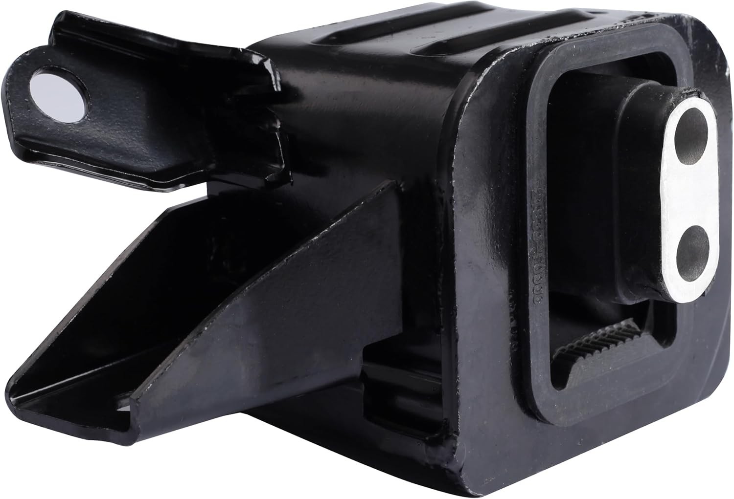 Engine Motor and Transmission Mount Kit Compatible with 2017-2020 Hyundai Elantr