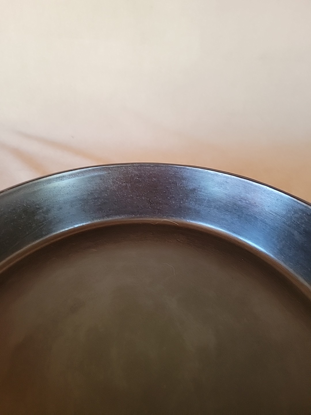 Chicago Hardware Foundry #12 Diamond Logo Cast Iron Skillet