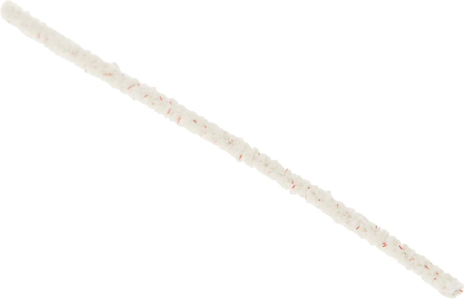 Bundle Pipe Cleaners Hard Bristle 132 Count Pack of 3Yellow