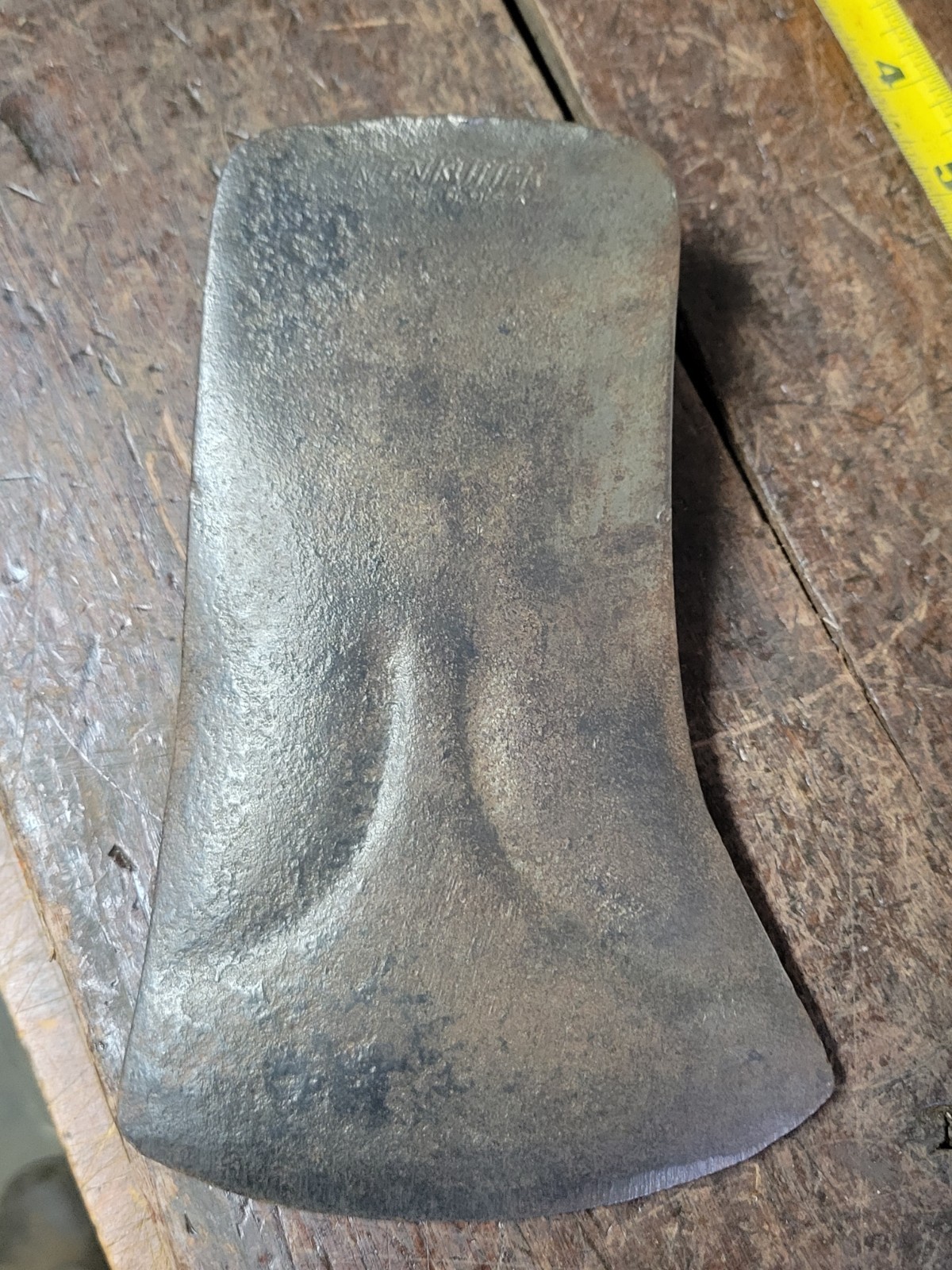 Keen Kutter Axe Head, 3+ Pounds