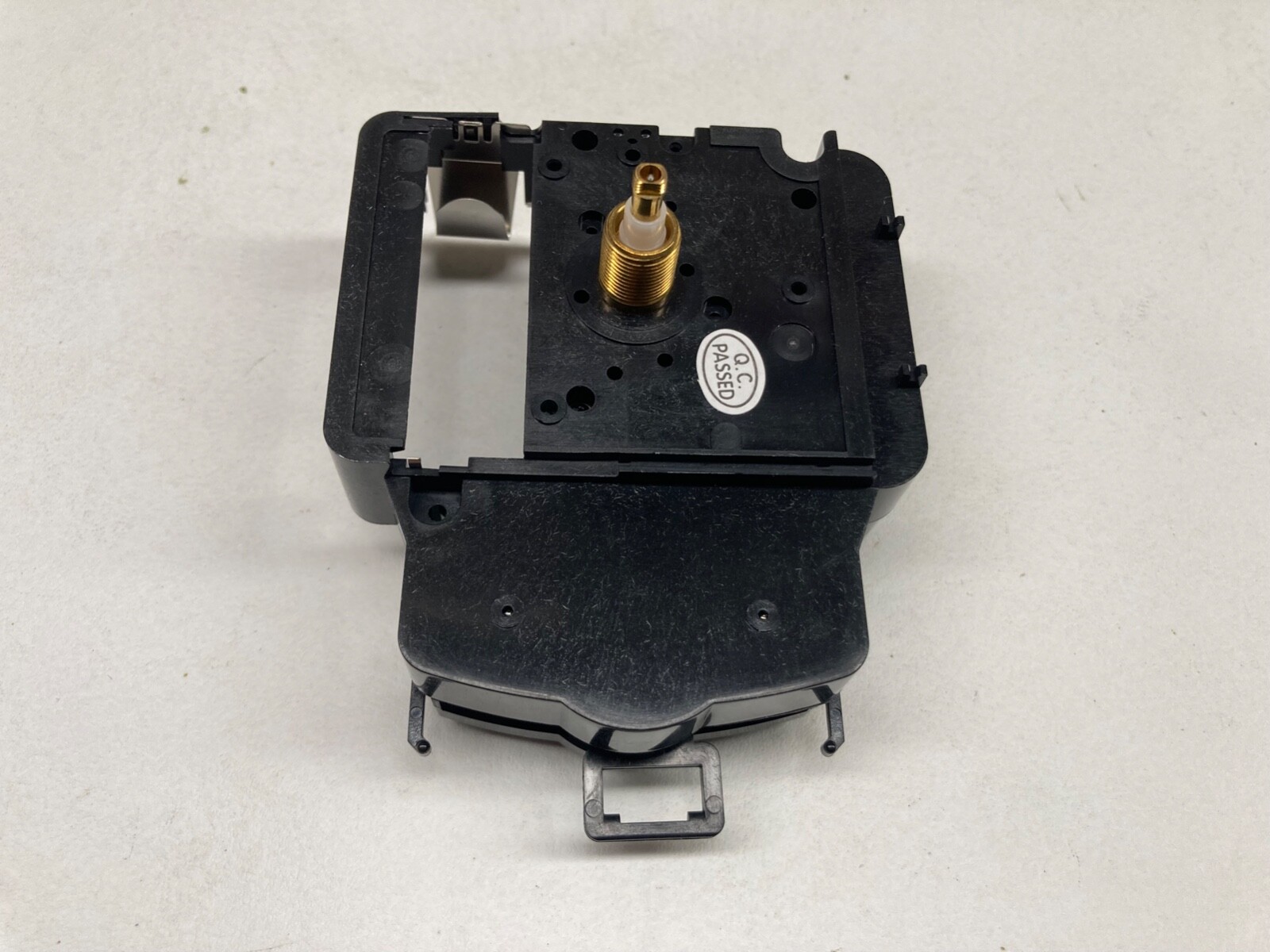 Takane High Torque C Battery Pendulum Movement Fits up to a 3/8 ” Dial