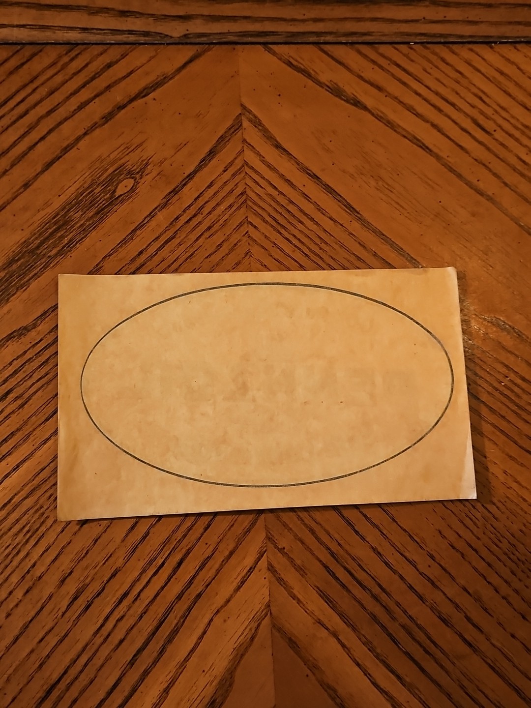 Pennzoil Oil Decal 7″ Window Display 100% Pure Pennsylvania 1970’s D-401