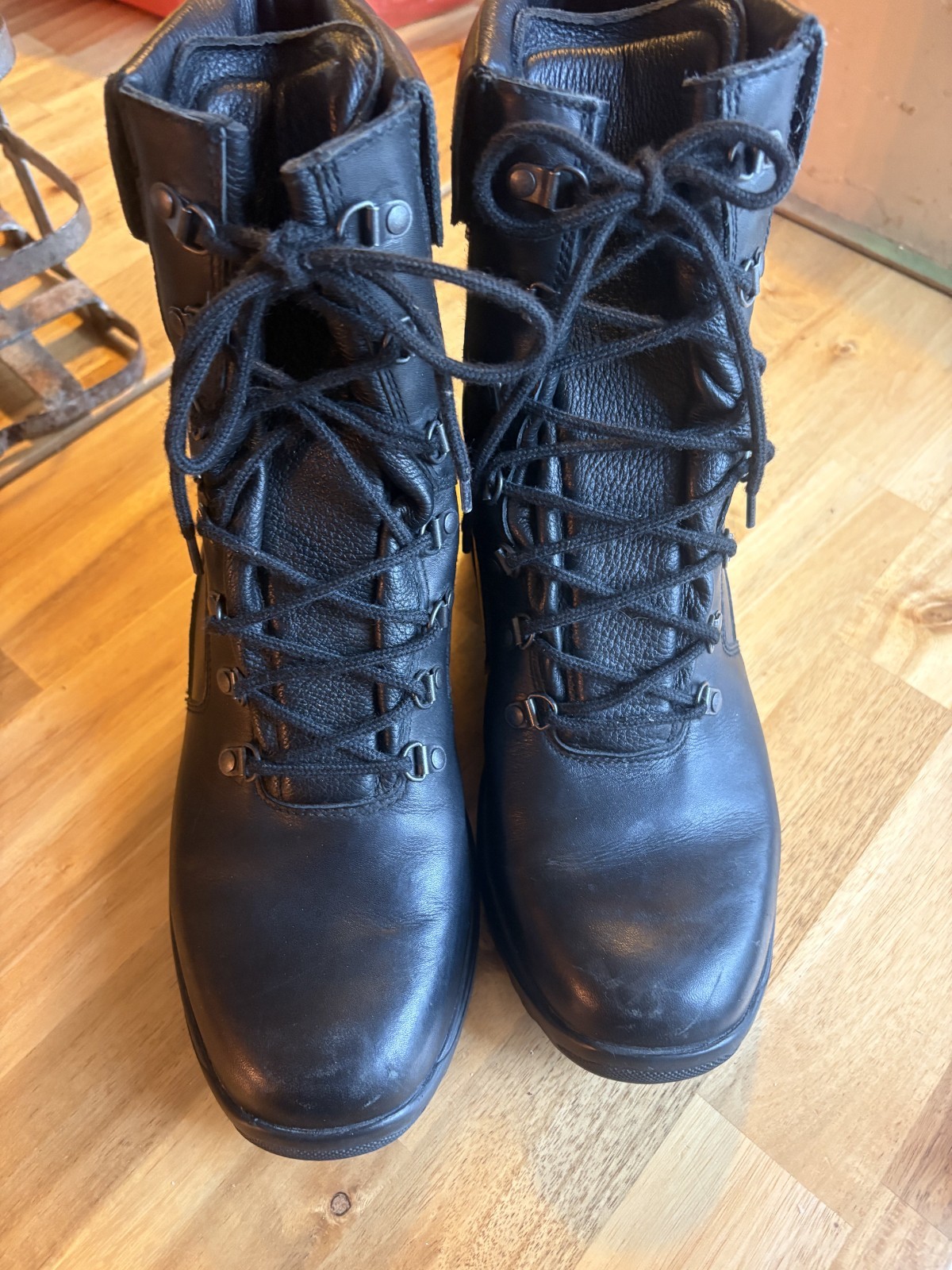 AIR FORCE SIZE 44 fighter pilot