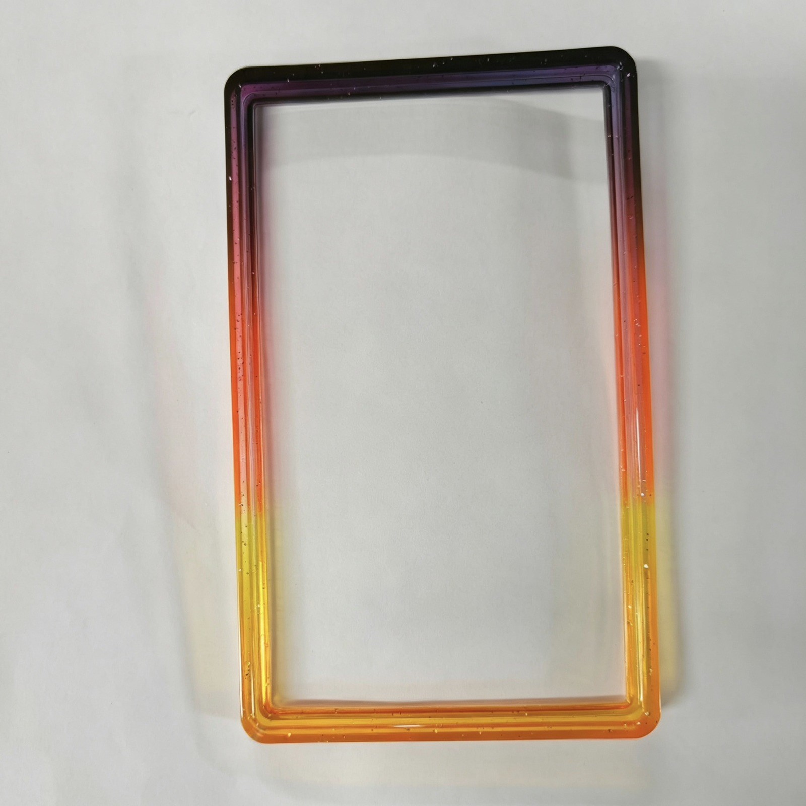 BULK 50 * Graded PSA Slab Guards Protection bumper TPU Case w. Clear Backplate