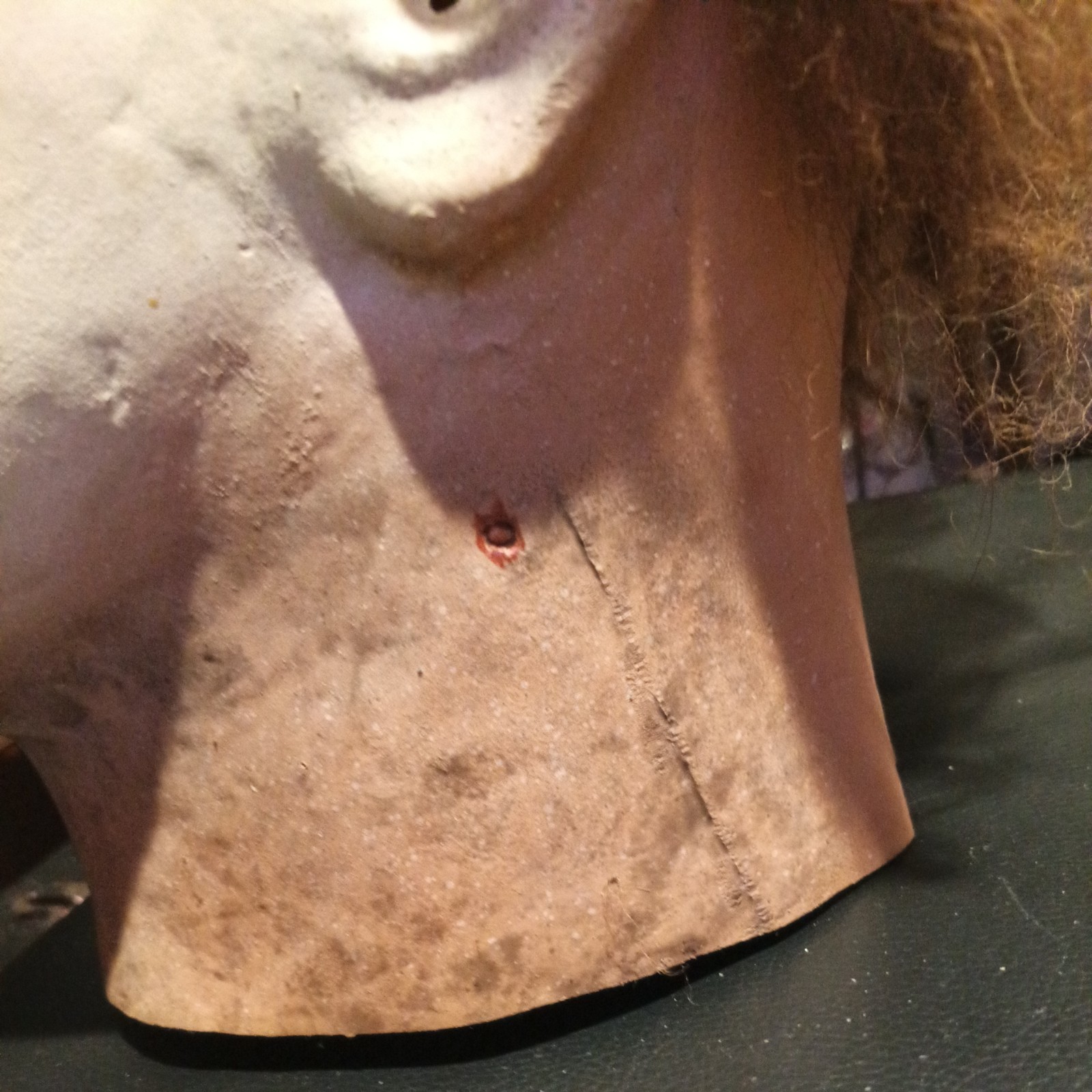 Official Universal Studios Halloween Michael Myers aka The Shape Mask