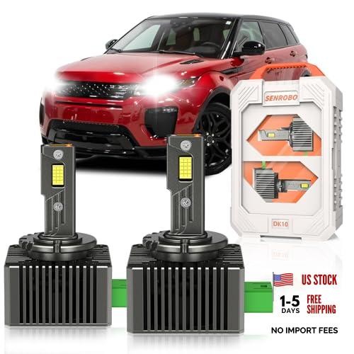 Fit for Land Rover 2010-2019 Range For Land Rover Range Rover Evoque Sport LR4