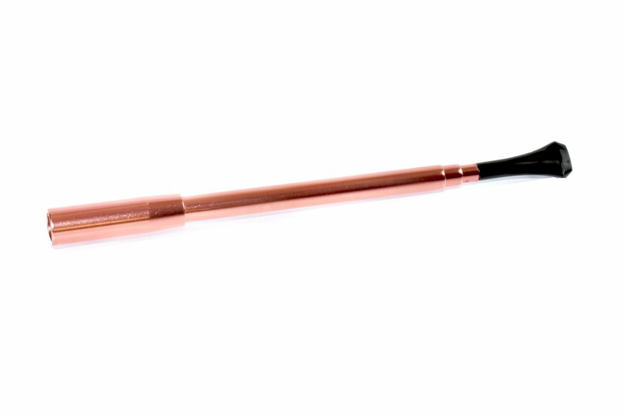 Functional-The Sleek Extendable Cigarette Holder Women in Lavander