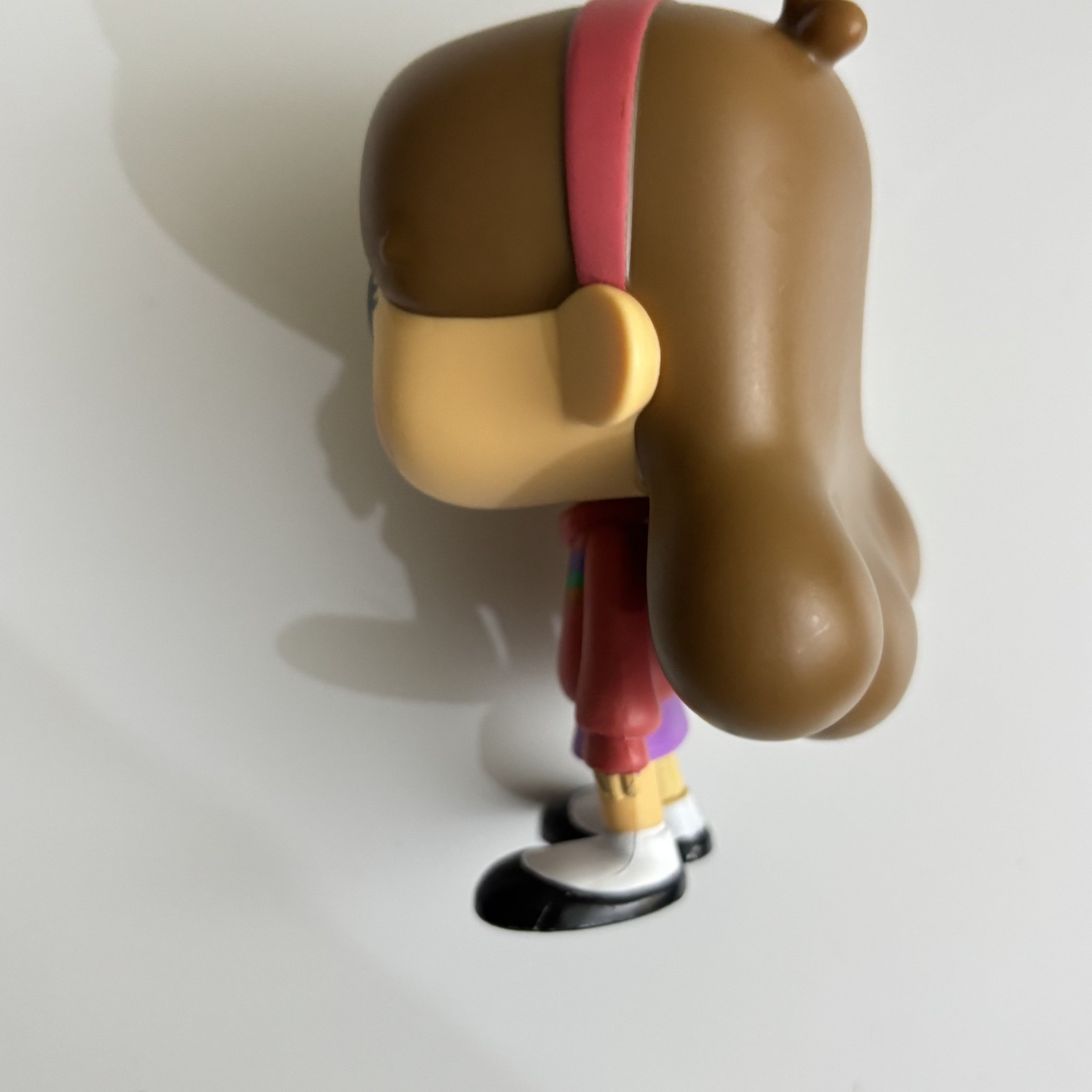 Funko Pop! Vinyl: Gravity Falls – Mabel Pines #241 Loose NO BOX