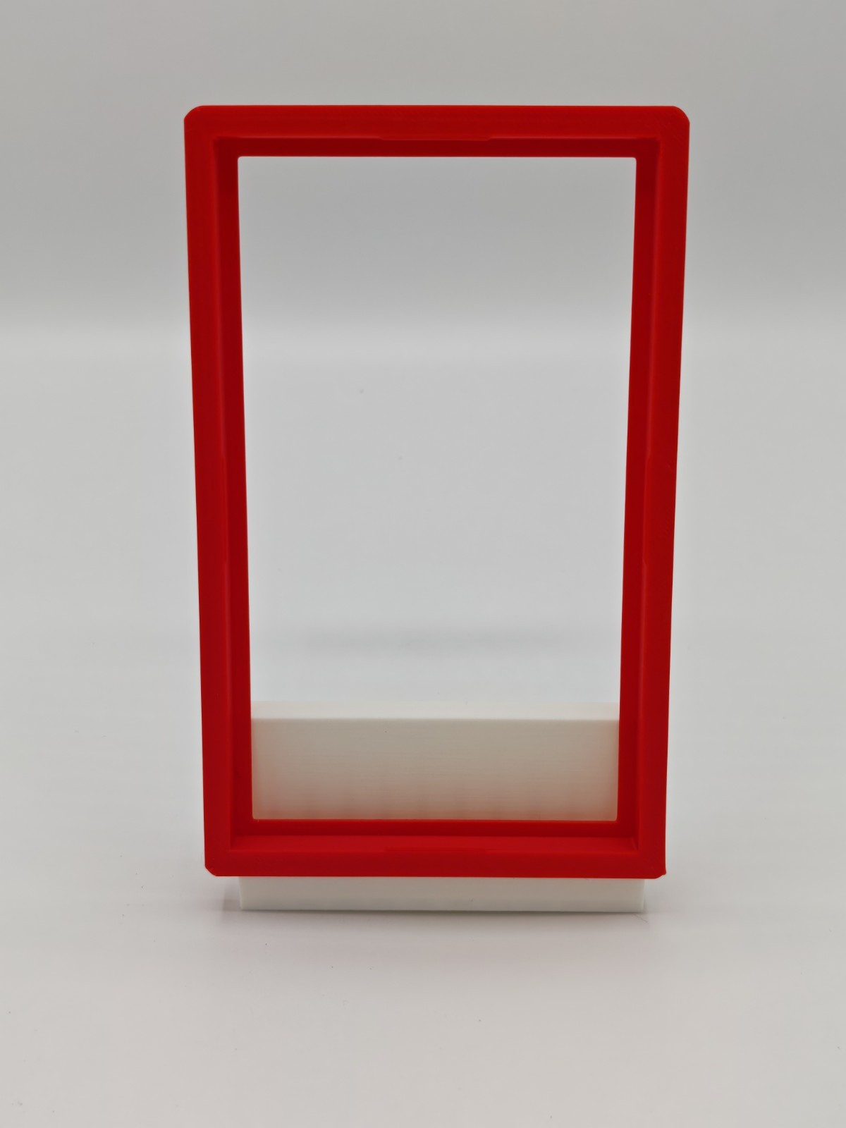 Graded Card Slab Bumper Protector Case for PSA ACE CG BGS – Strong PLA+ Material