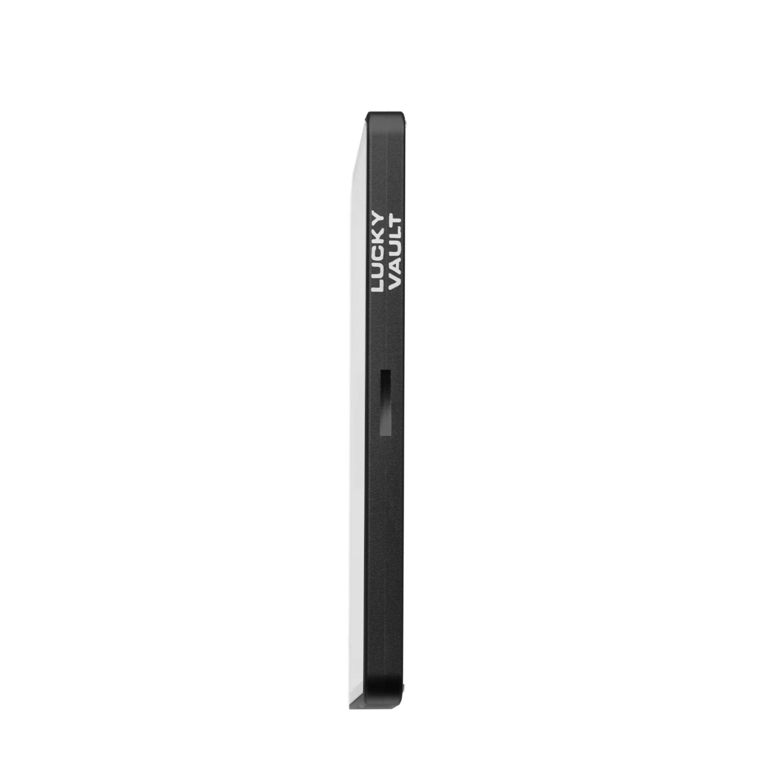 Lucky Vault Slab Case Simple (BLACK) – PSA/CGC size