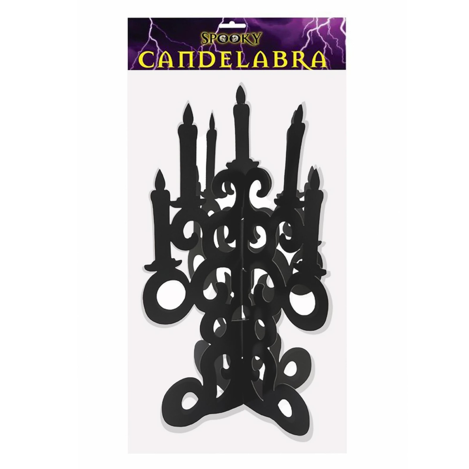 Candelabra