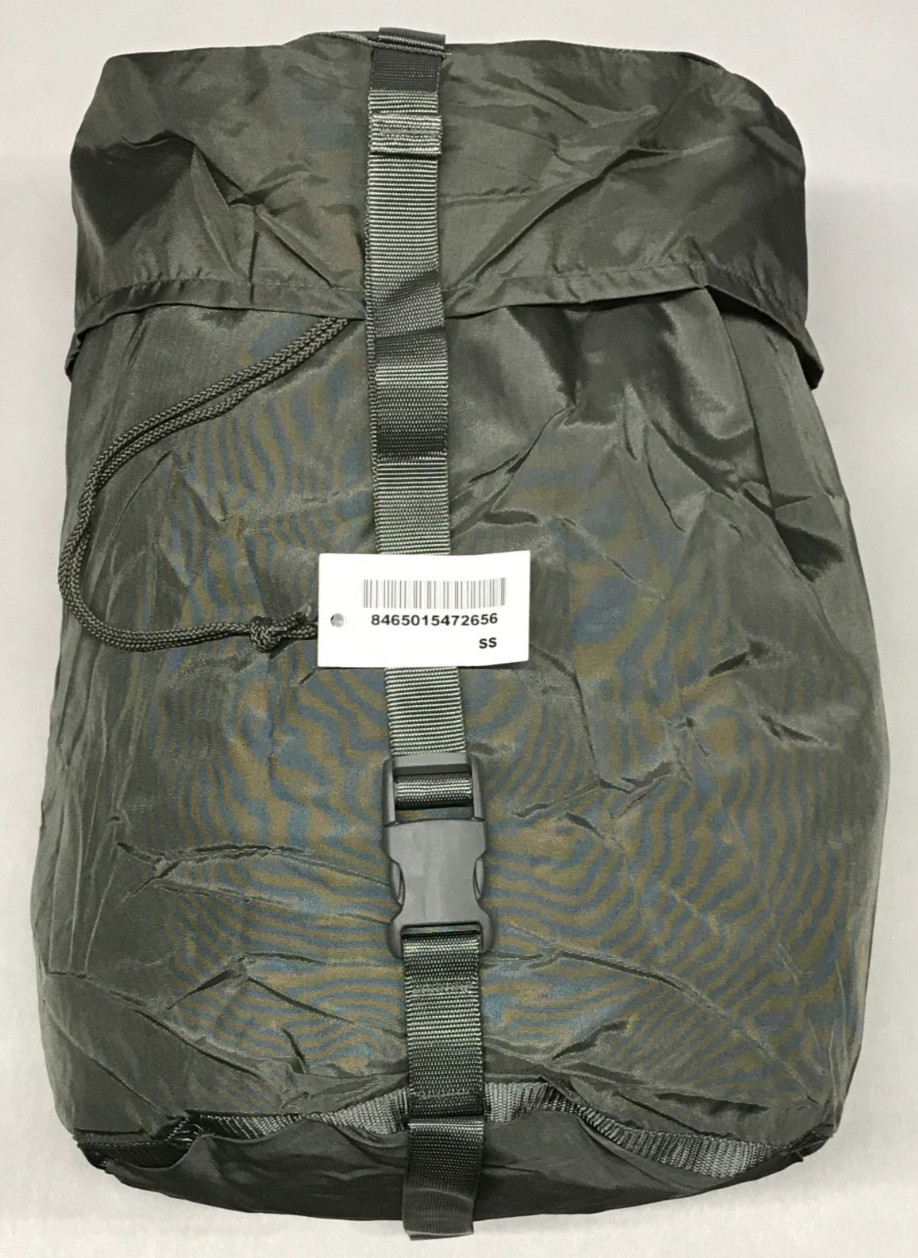 ACU MSS Foliage Small Compression Stuff Sack for Modular Sleep System USGI NOS