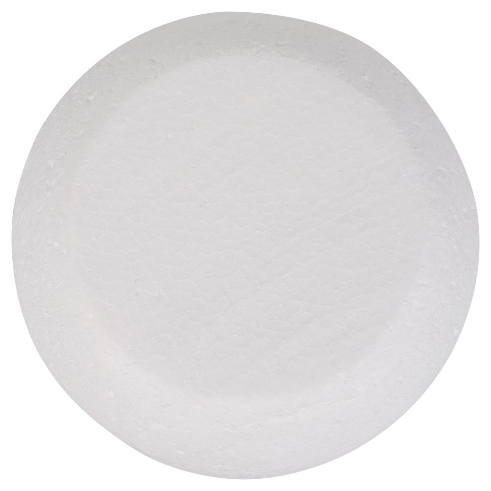 1Pack Cake Model 5.8X5.8X2.4In for Practice Cake Decorating and Craft Activities