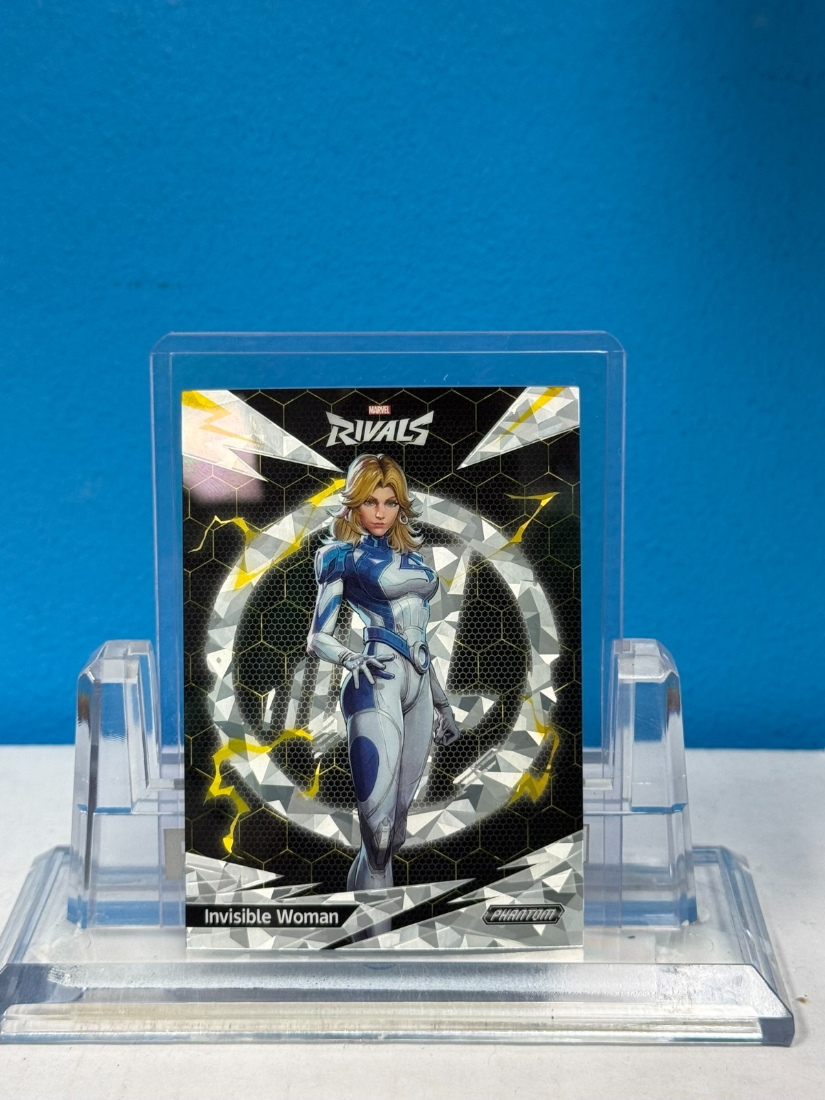 2025 Kakawow Phantom Marvel Rivals Invisible Woman B35