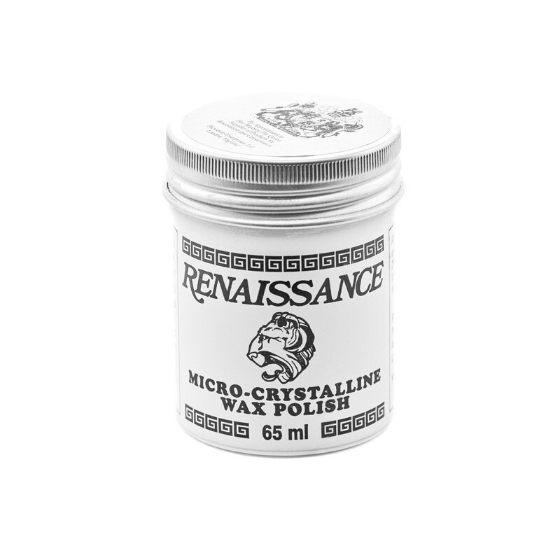 Picreator Renaissance Microcrystalline Wax Polish – 65ml