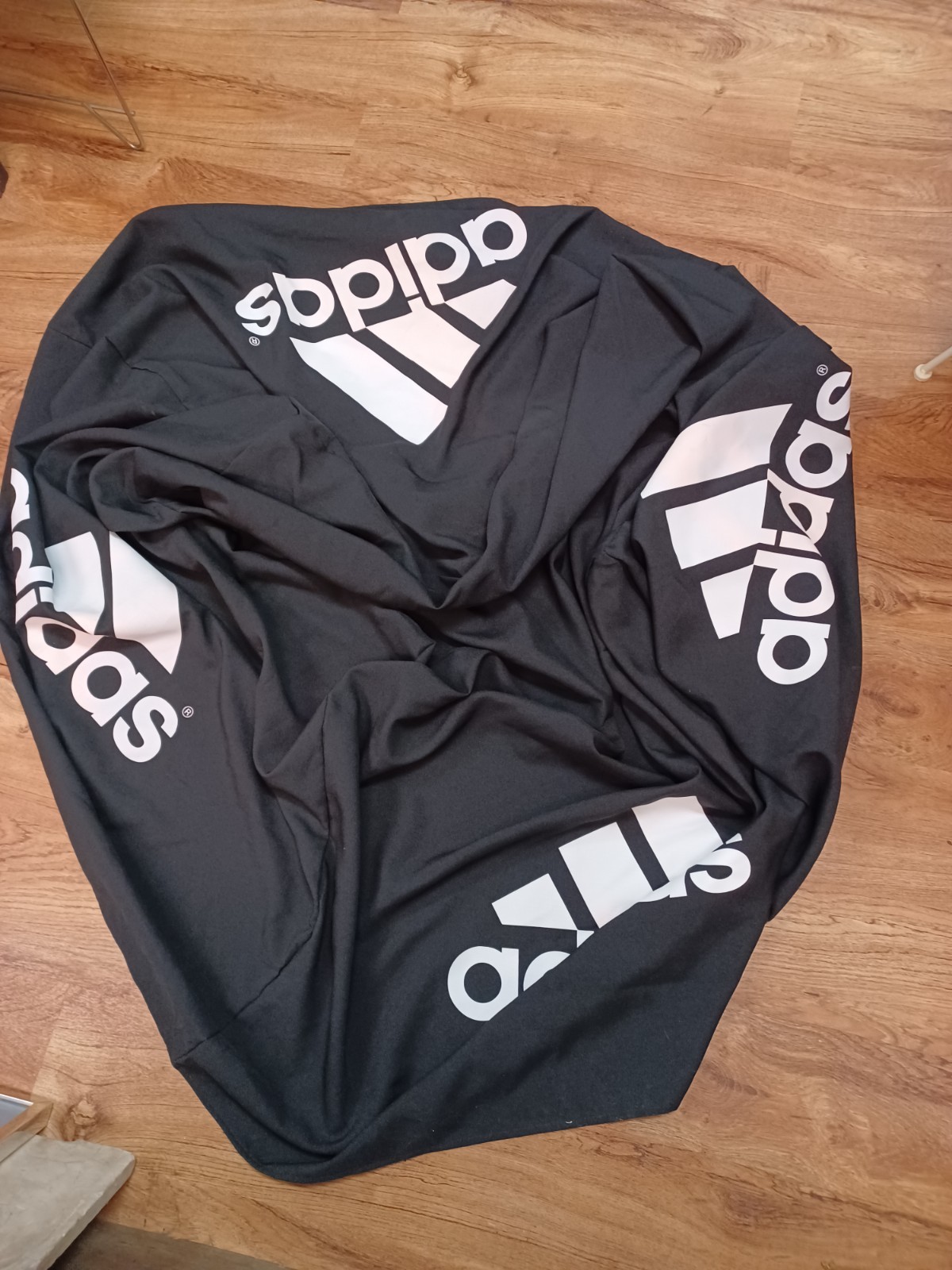 Adidas Store Table Cover Advertising 36″ x 36″