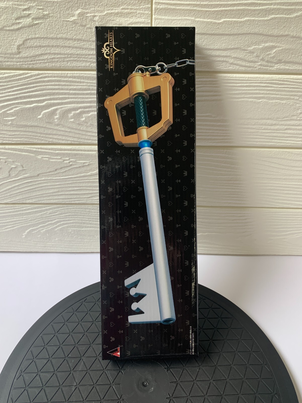 Kingdom Hearts Light Up Keyblade Key Ver. 2 Square Enix Official Merchandise