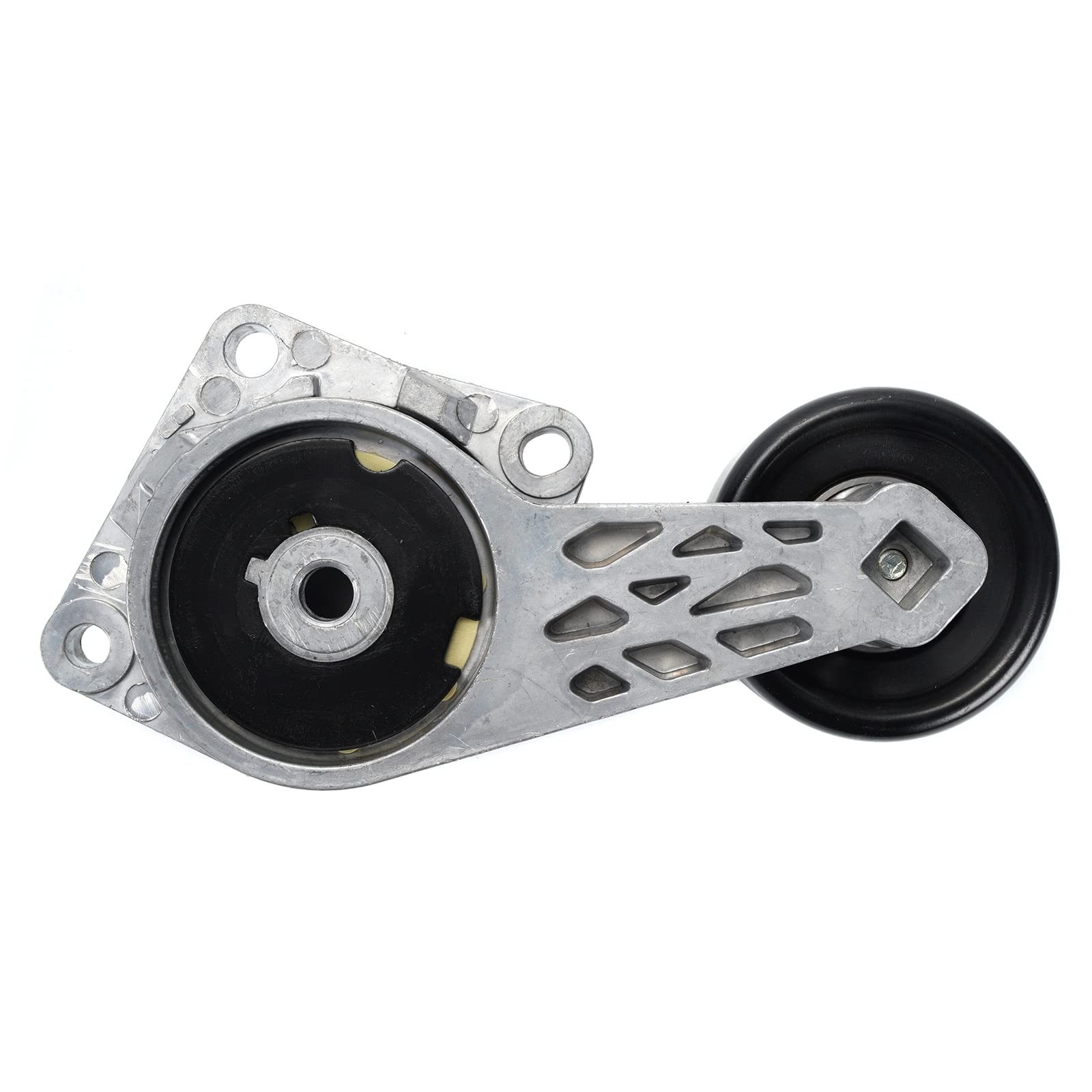 Mplus Oe Solution Autoparts Mplus Serpentine Belt Component Kit Fits For Ford