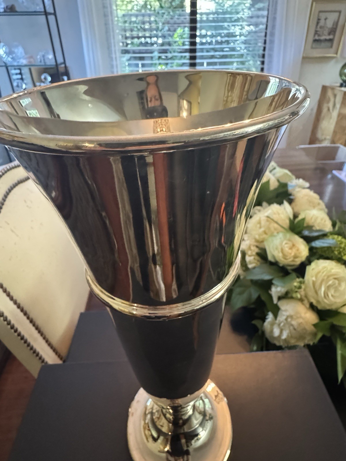 Brittingham Vase Ralph Lauren