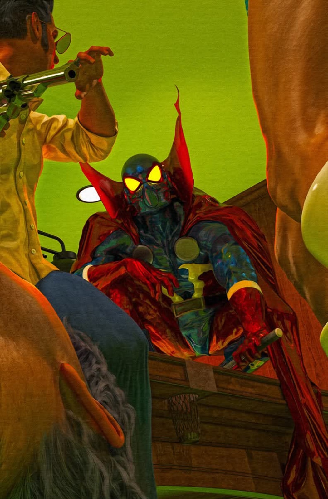 Spawn 77