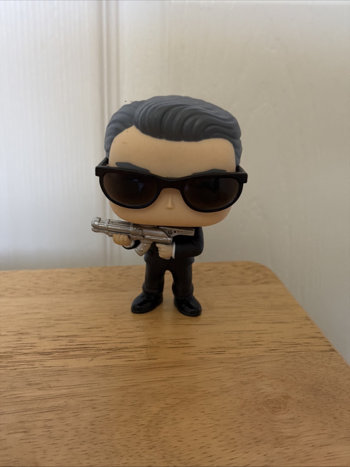 Agent k Funko Pop