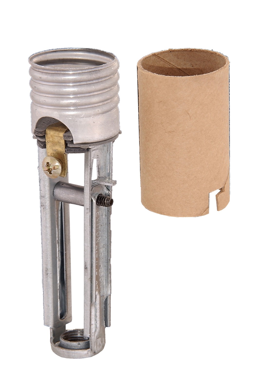 B&P Lamp E26 Keyless Candle Sockets