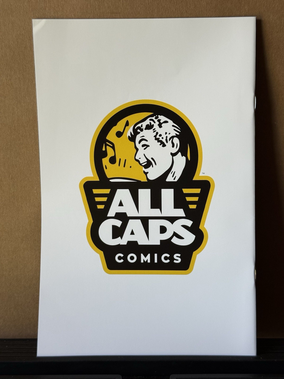 Vampirella All Caps Comics Retailer Exclusive Variant Cover Single Issue Color