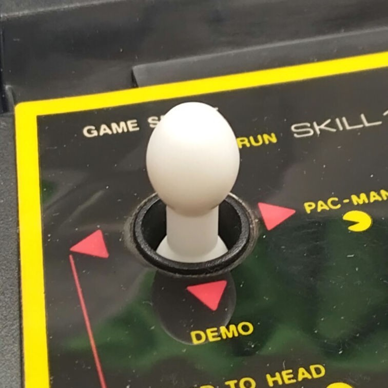 Joystick Replacement for Coleco Tabletop Mini Arcade