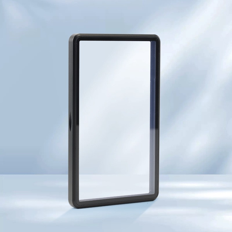 Magnetic Graded Cards Metal Slab Protector Case For PSA/CGC/BGS 35PT 55PT 130PT