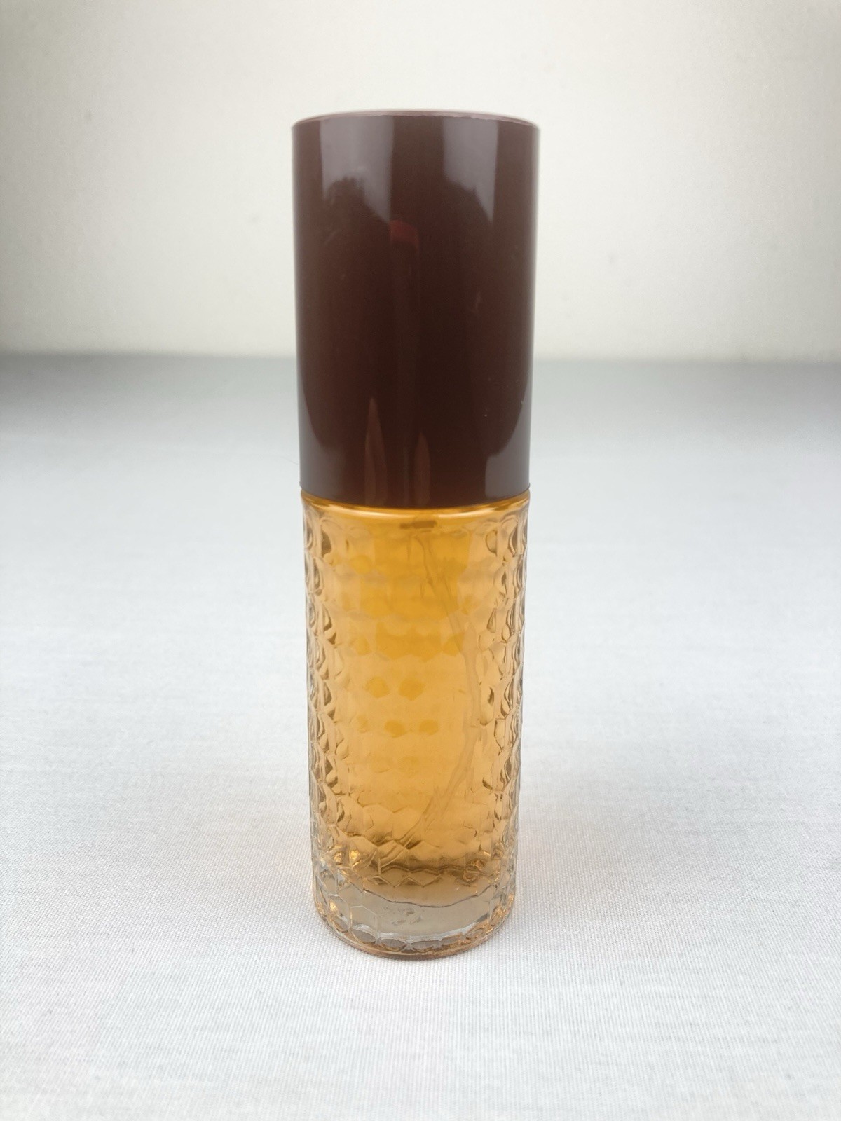 VINTAGE COTY WILD MUSK COLOGNE SPRAY 1.5 FL OZ. ORIGINAL FORMULA DISCONTINUED