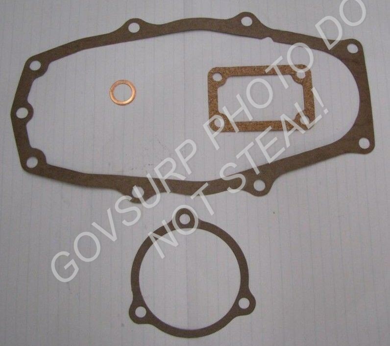 GASKET SET TRANSFER CASE M151 M151A1 M151A2 M718 MUTT 5702196 5330-00-678-3092