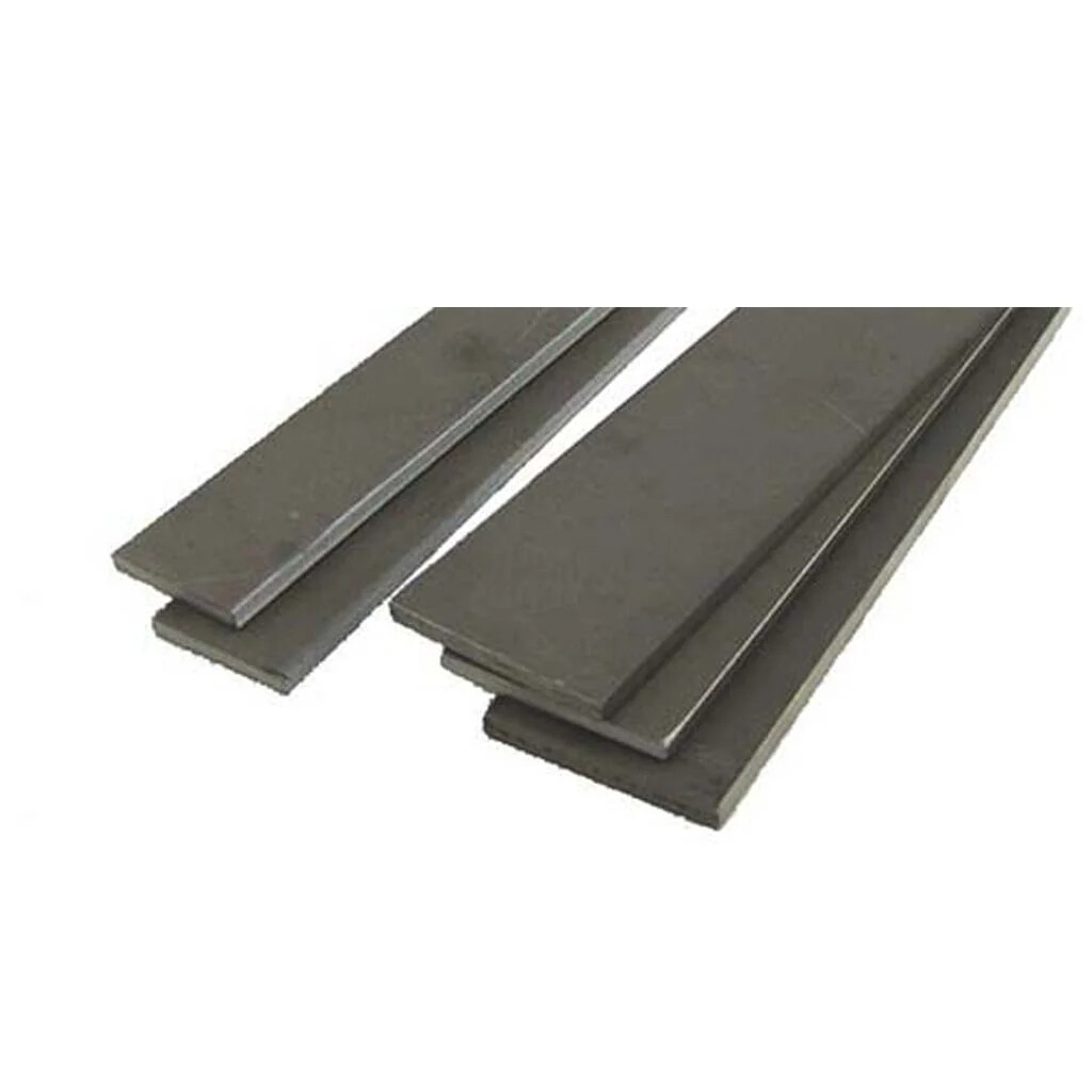 416 STAINLESS FLAT BAR USA MADE Bar stock various sizes offered in 12” lengths