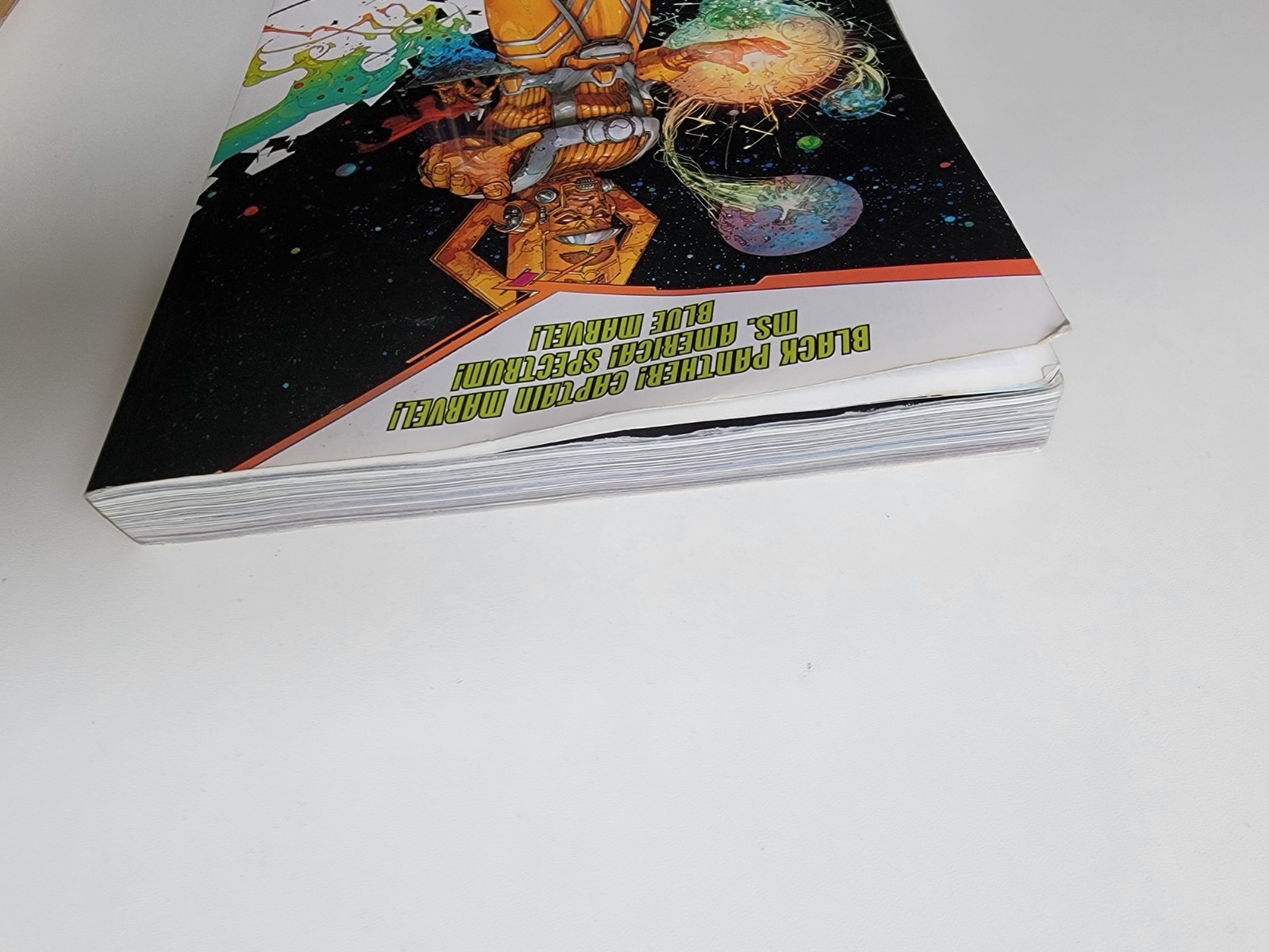 The Ultimates ~Complete Collection~ by Al Ewing