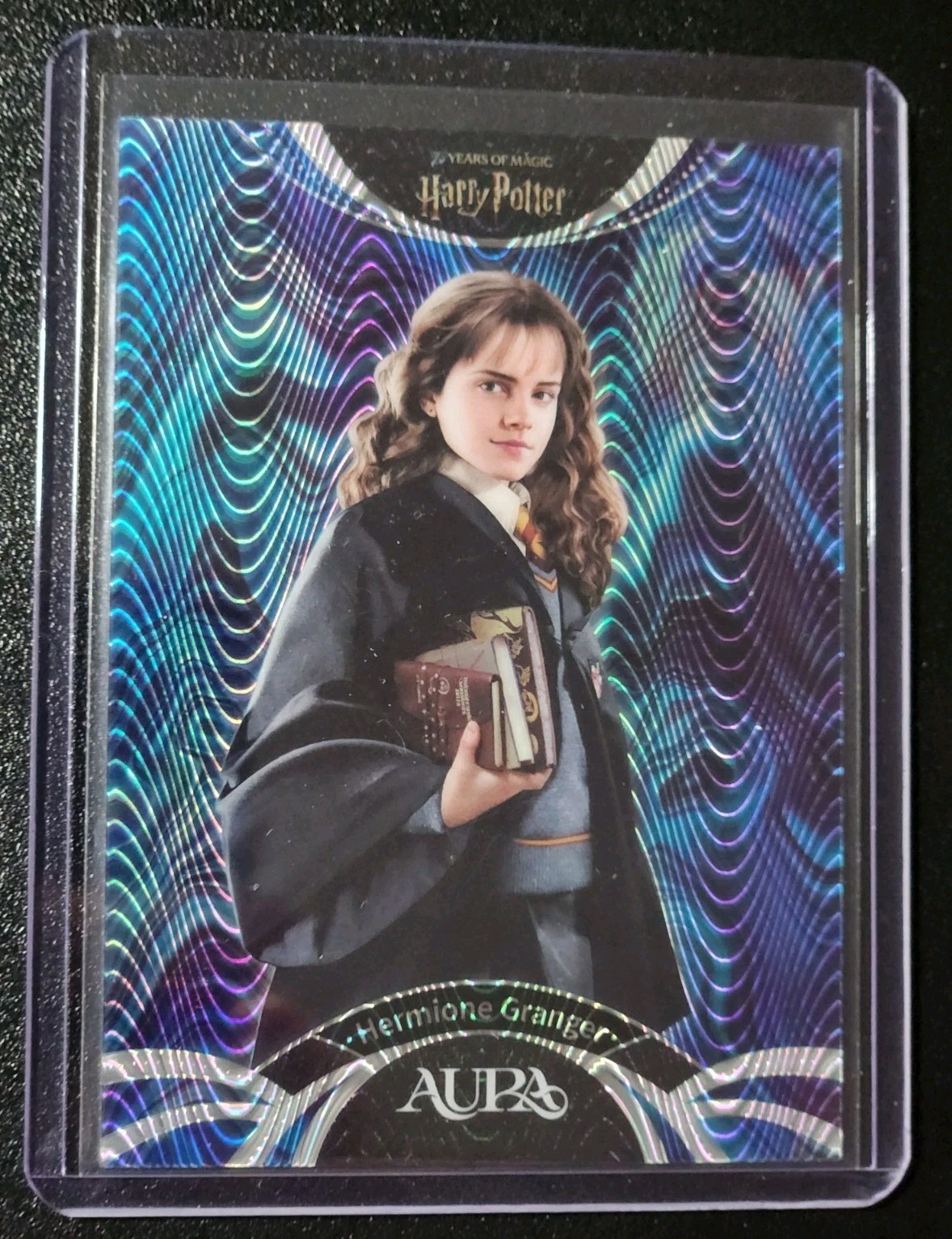 2026 Kakawow Aura Harry Potter #AHP-WF-03 Hermione Granger Waterfall Parallel