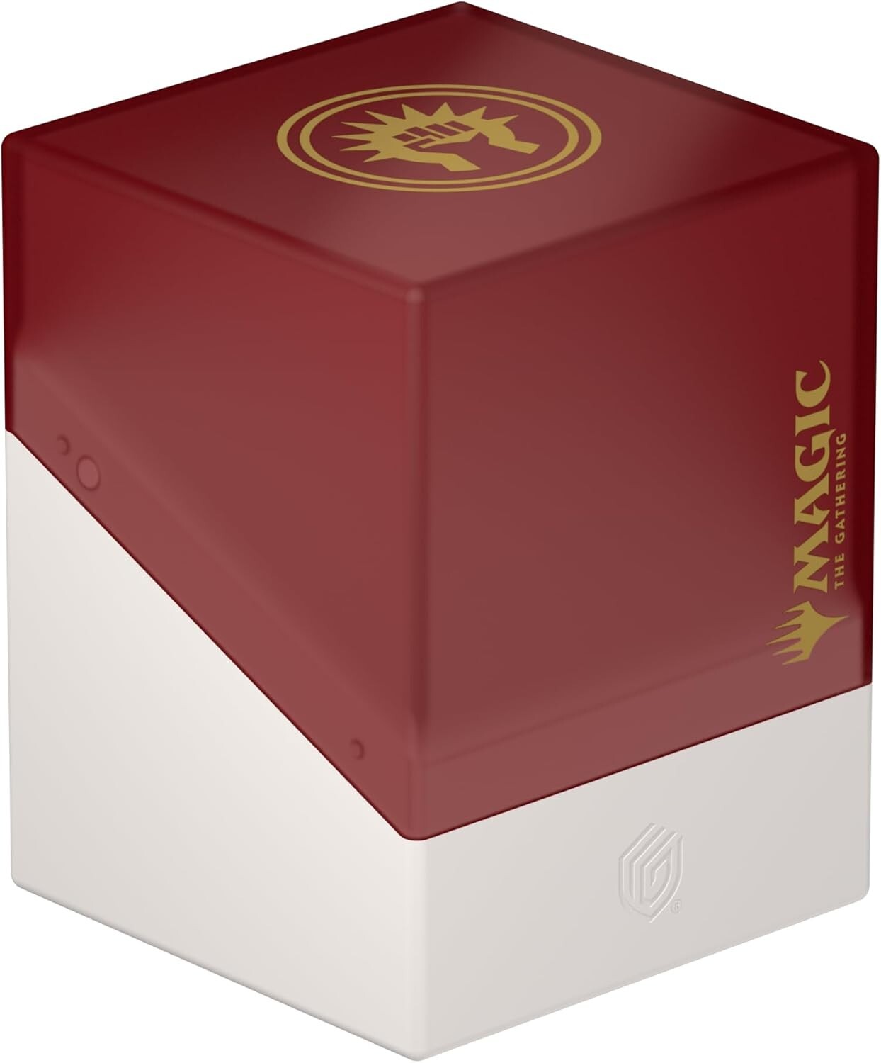 Ultimate Guard Boulder 100+ Deck Box – Guild Summit – All Varieties – Brand New