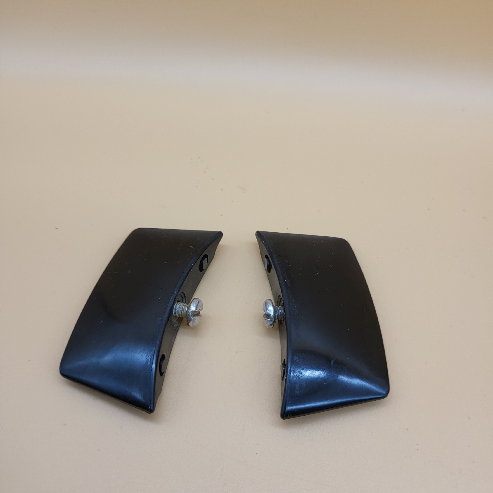 Mirro Matic Electric Percolator 22 Cup Part Handles Screws Black Model M-9293-35