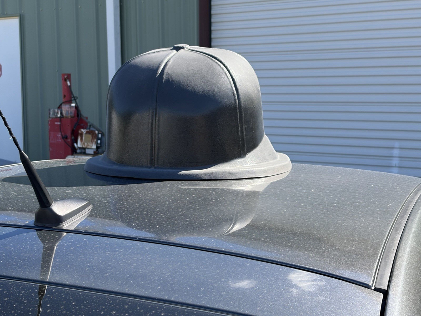 Hat Car Truck Topper