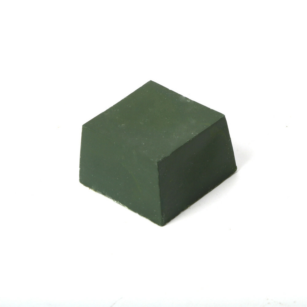 Double-sided Leather Strop with Polishing Compound Kit for Knife Sharpening