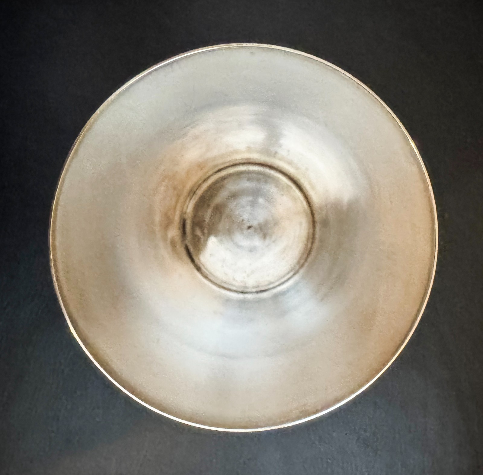 EXCEPTIONAL MINT ART DECO CHROME SKYSCRAPER COCKTAIL SHAKER BY EVERCRAFT C 1936