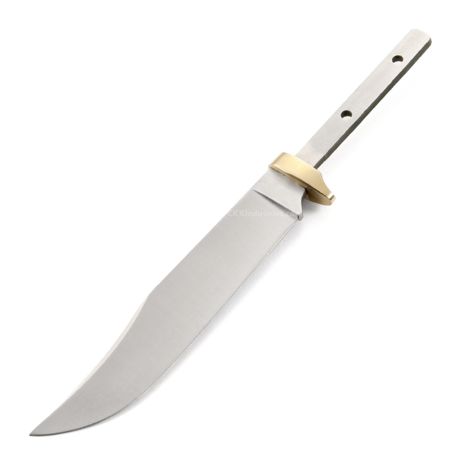 CLIP POINT HUNTER – DIY Knife Making Kit – USA Design