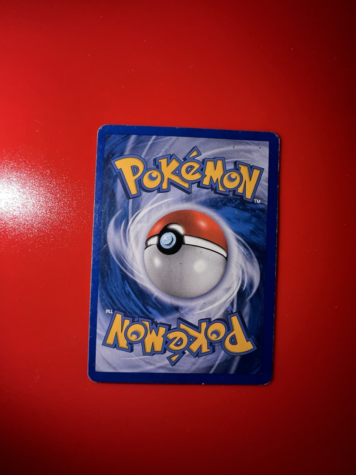 Vulpix (Non-Holo) 70/101 – Pokemon TCG EX Dragon Frontiers – LP